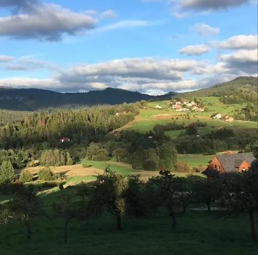 ヴィラ Dorka イステブナ